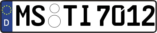 MS-TI7012