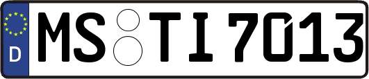 MS-TI7013