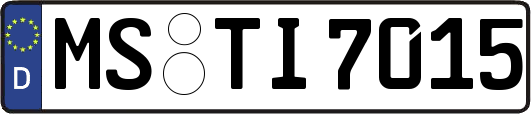MS-TI7015
