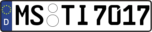 MS-TI7017