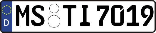 MS-TI7019
