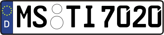 MS-TI7020