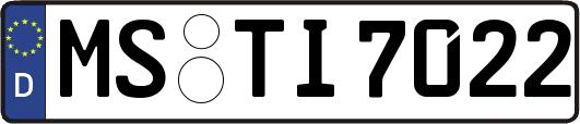 MS-TI7022