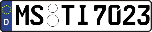 MS-TI7023