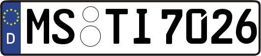 MS-TI7026