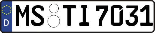 MS-TI7031