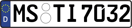 MS-TI7032
