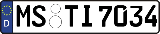 MS-TI7034