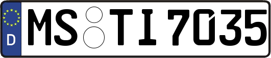 MS-TI7035