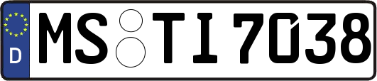 MS-TI7038