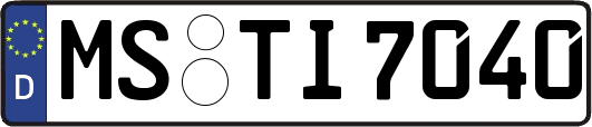 MS-TI7040