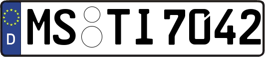 MS-TI7042