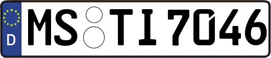 MS-TI7046