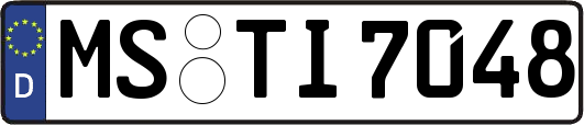 MS-TI7048