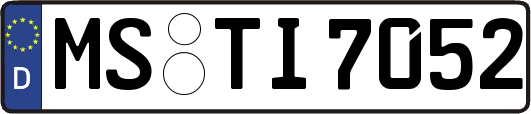 MS-TI7052