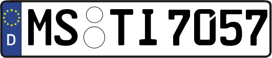 MS-TI7057