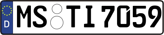 MS-TI7059
