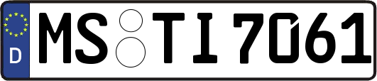 MS-TI7061