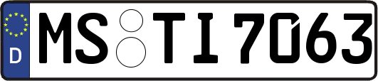 MS-TI7063