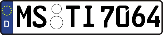 MS-TI7064
