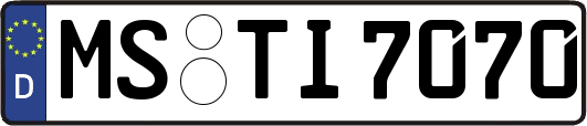 MS-TI7070