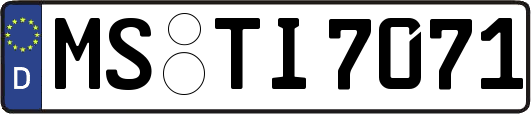 MS-TI7071
