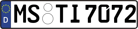 MS-TI7072