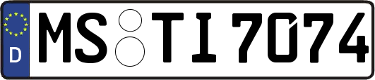 MS-TI7074