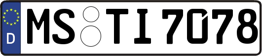 MS-TI7078
