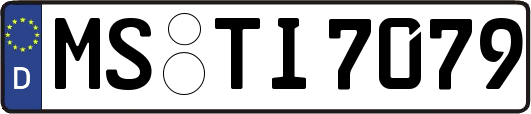 MS-TI7079