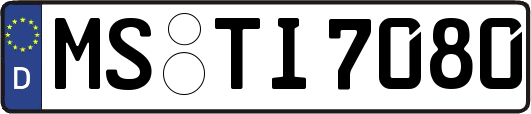 MS-TI7080