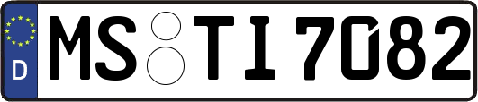 MS-TI7082