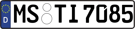MS-TI7085