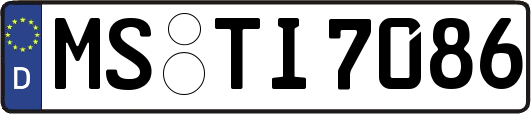 MS-TI7086