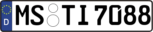MS-TI7088