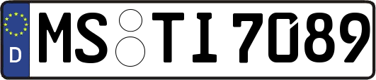 MS-TI7089