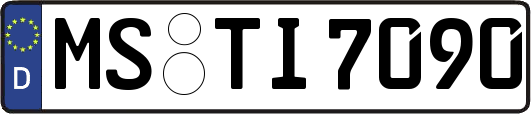 MS-TI7090
