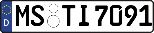 MS-TI7091