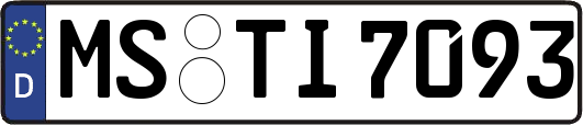 MS-TI7093