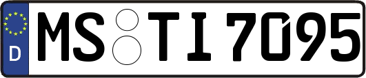 MS-TI7095