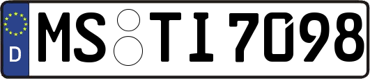 MS-TI7098