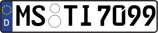 MS-TI7099