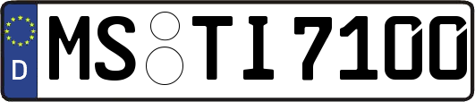 MS-TI7100