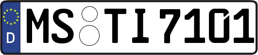 MS-TI7101
