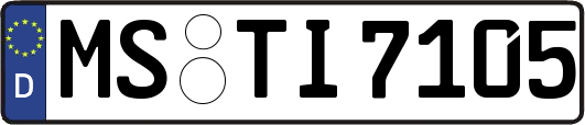 MS-TI7105
