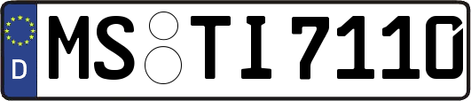 MS-TI7110