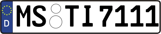 MS-TI7111