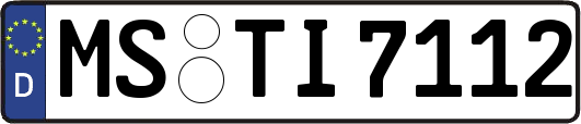 MS-TI7112