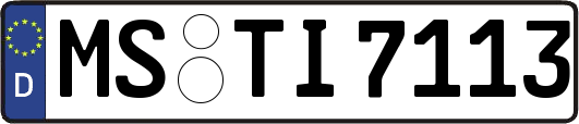 MS-TI7113