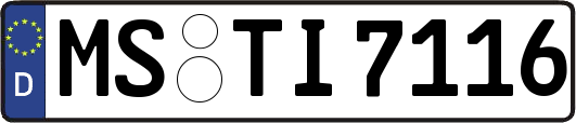 MS-TI7116